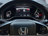 Honda CR-V EL CVT 4WD ปี 2017 ไมล์ 70,xxx km รูปที่ 14